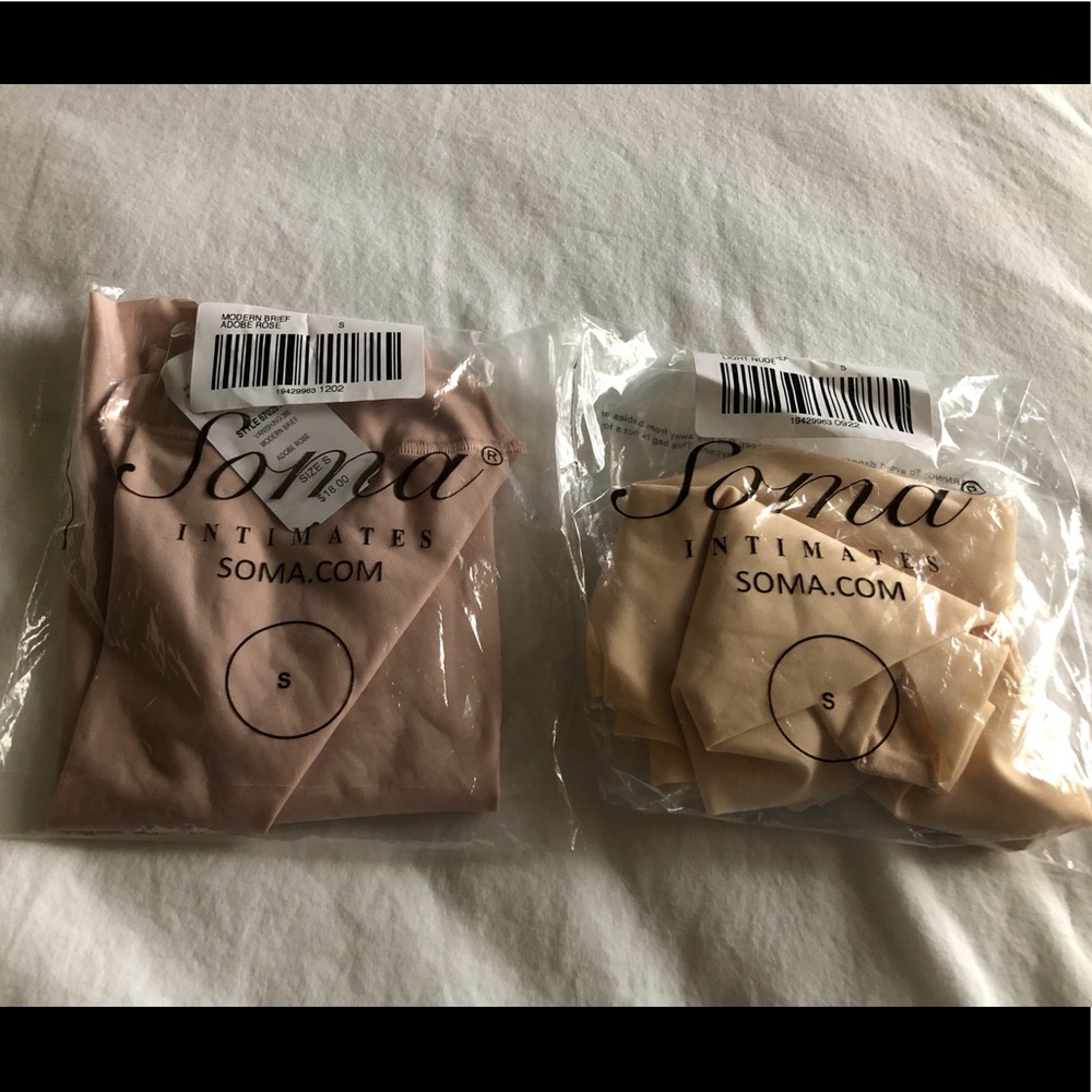 Soma underwear (2)